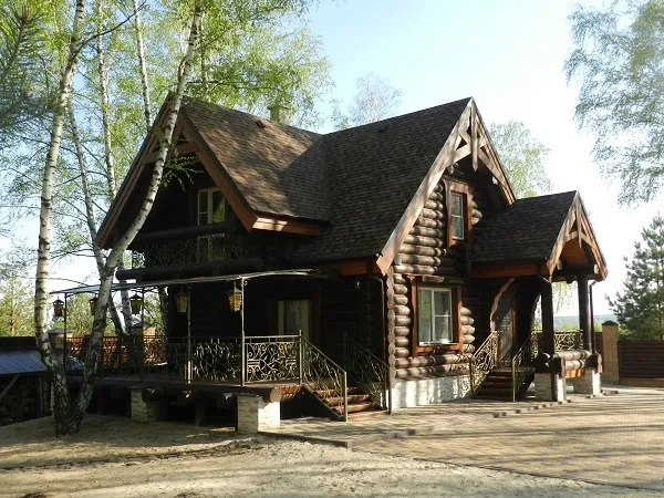 Фото дома