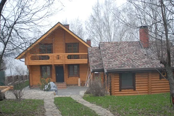 Фото дома