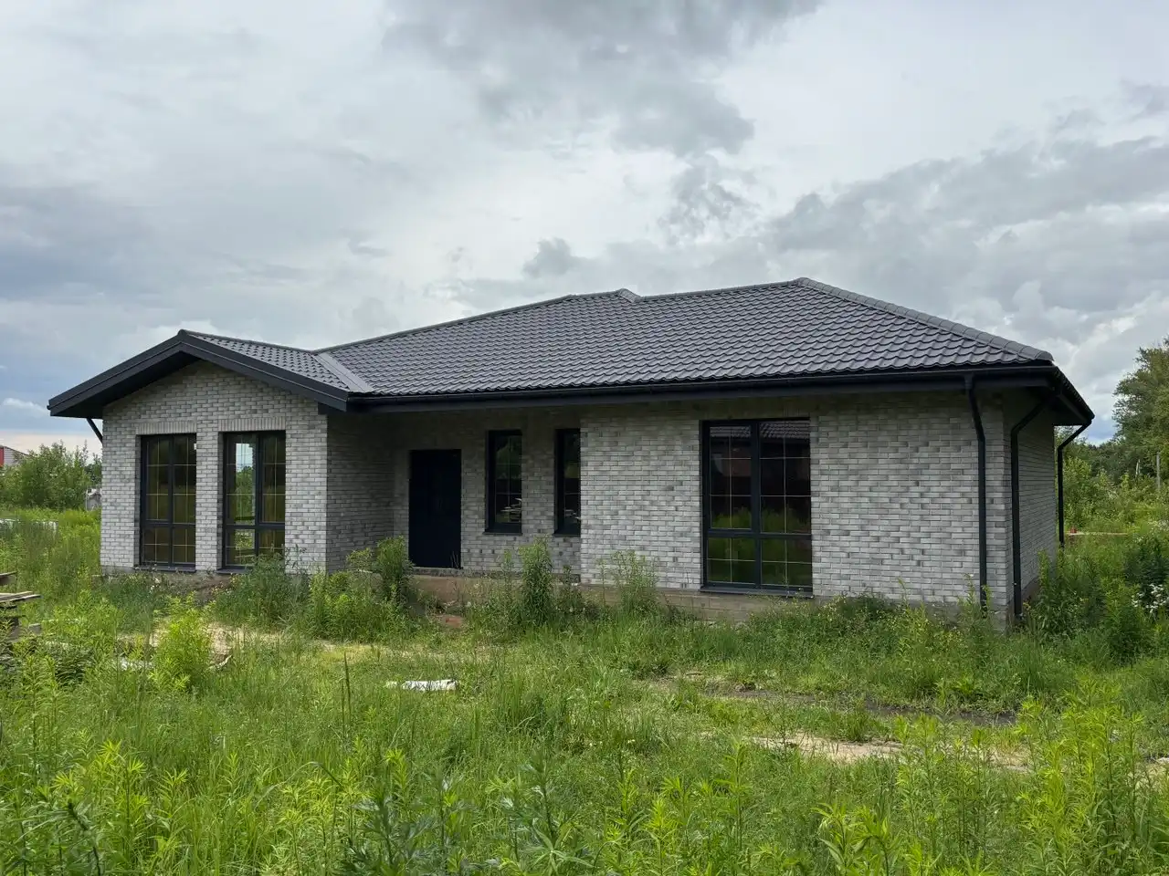 Кораблино-park