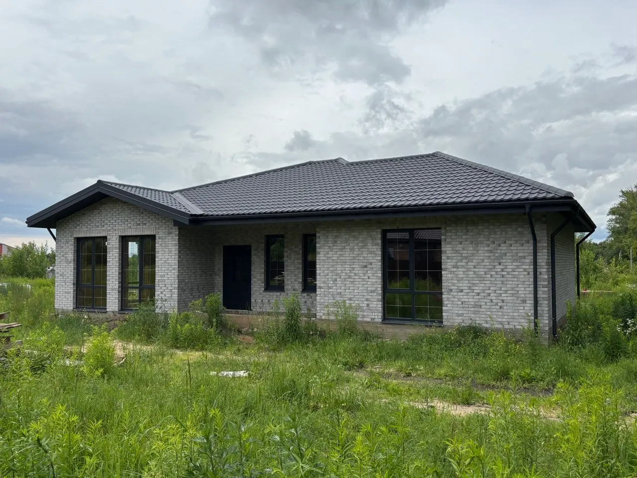 Фото проекта