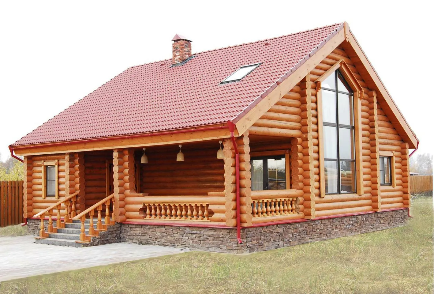 Фото дома