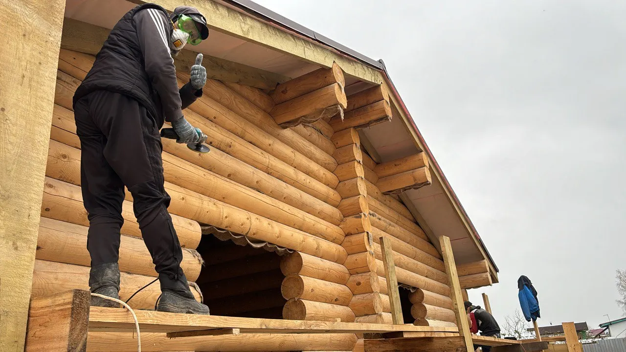 Фото проекта