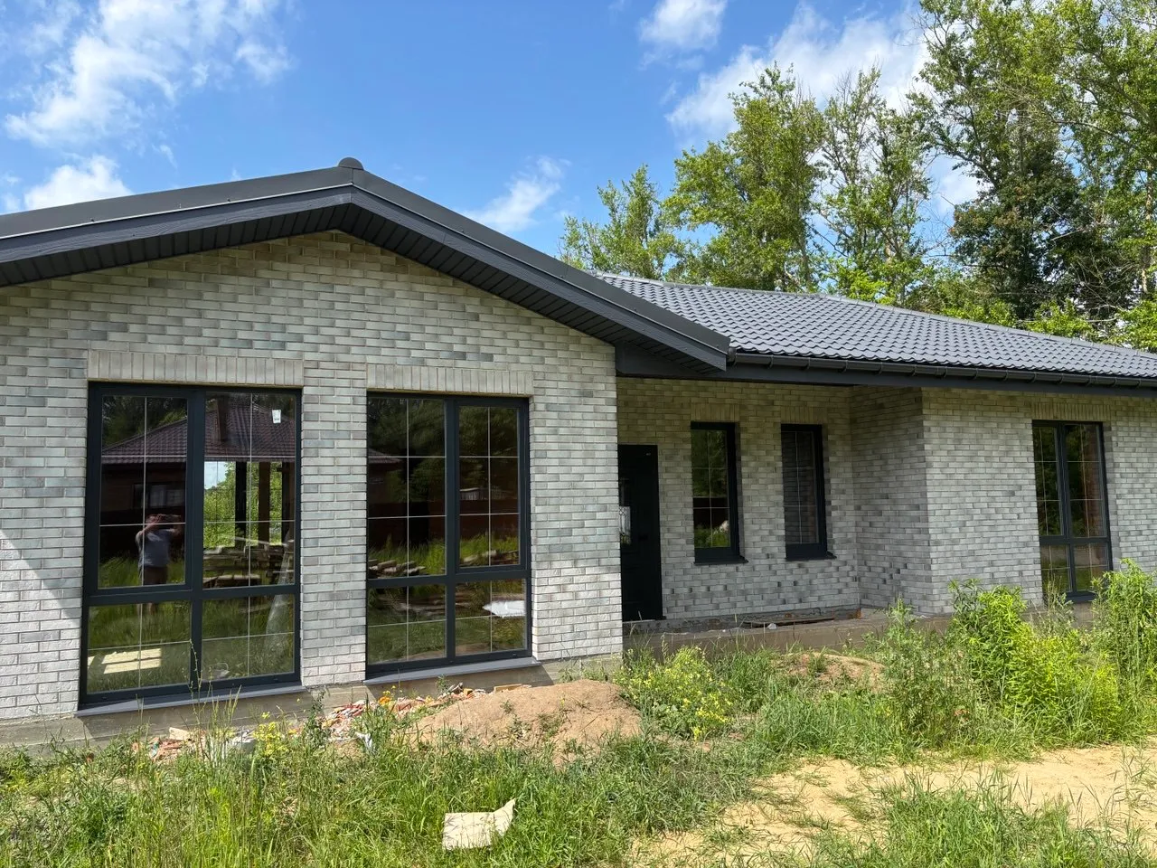 Фото проекта