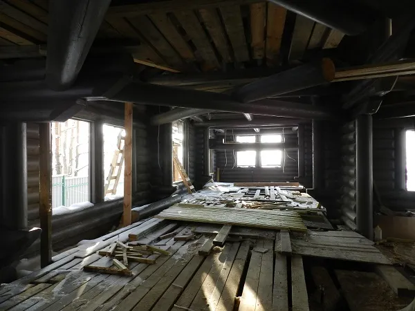 Фото проекта