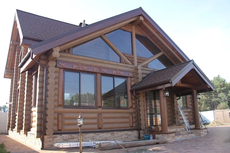 Фото проекта