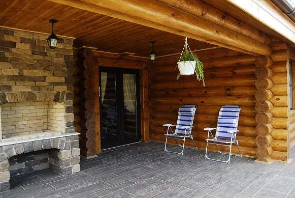 Фото проекта