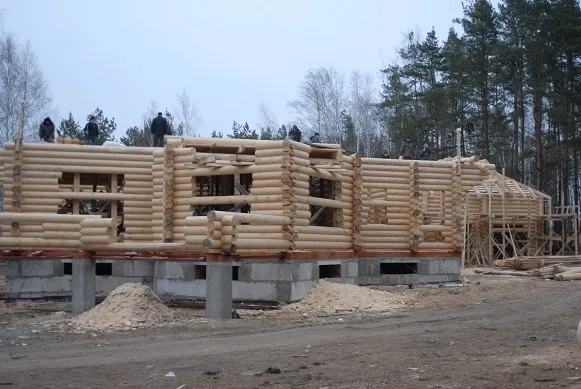 Фото проекта