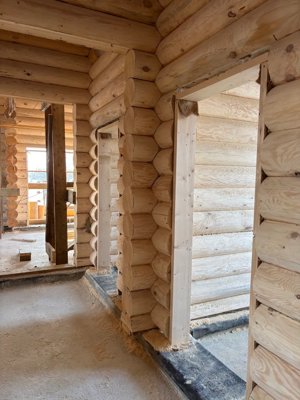 Фото проекта