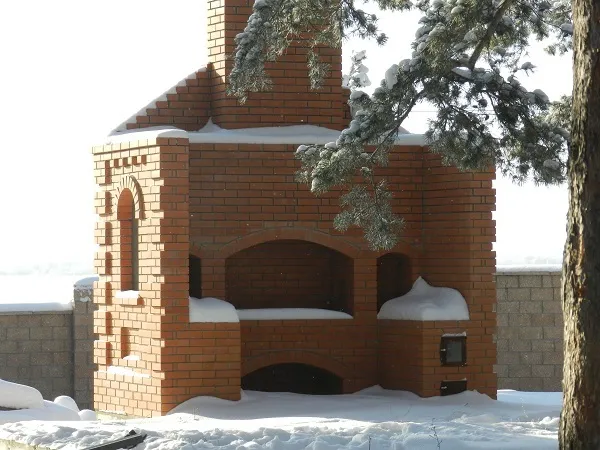 Фото проекта