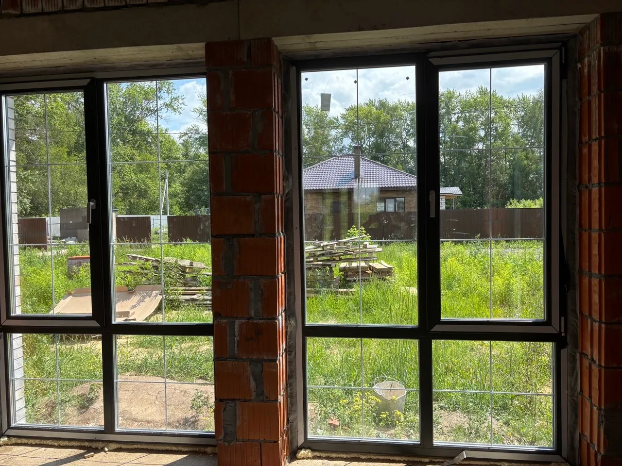 Фото проекта