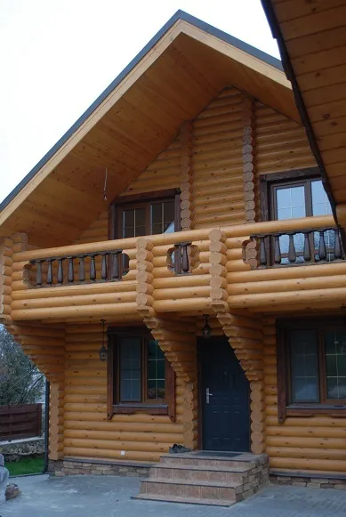 Фото проекта