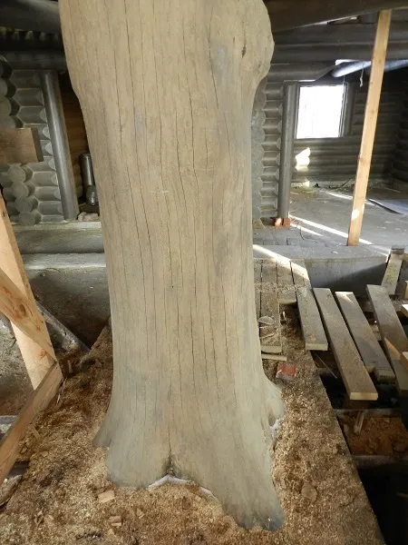 Фото проекта