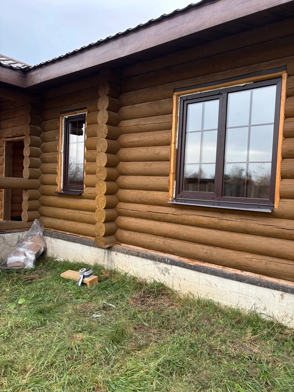 Фото проекта