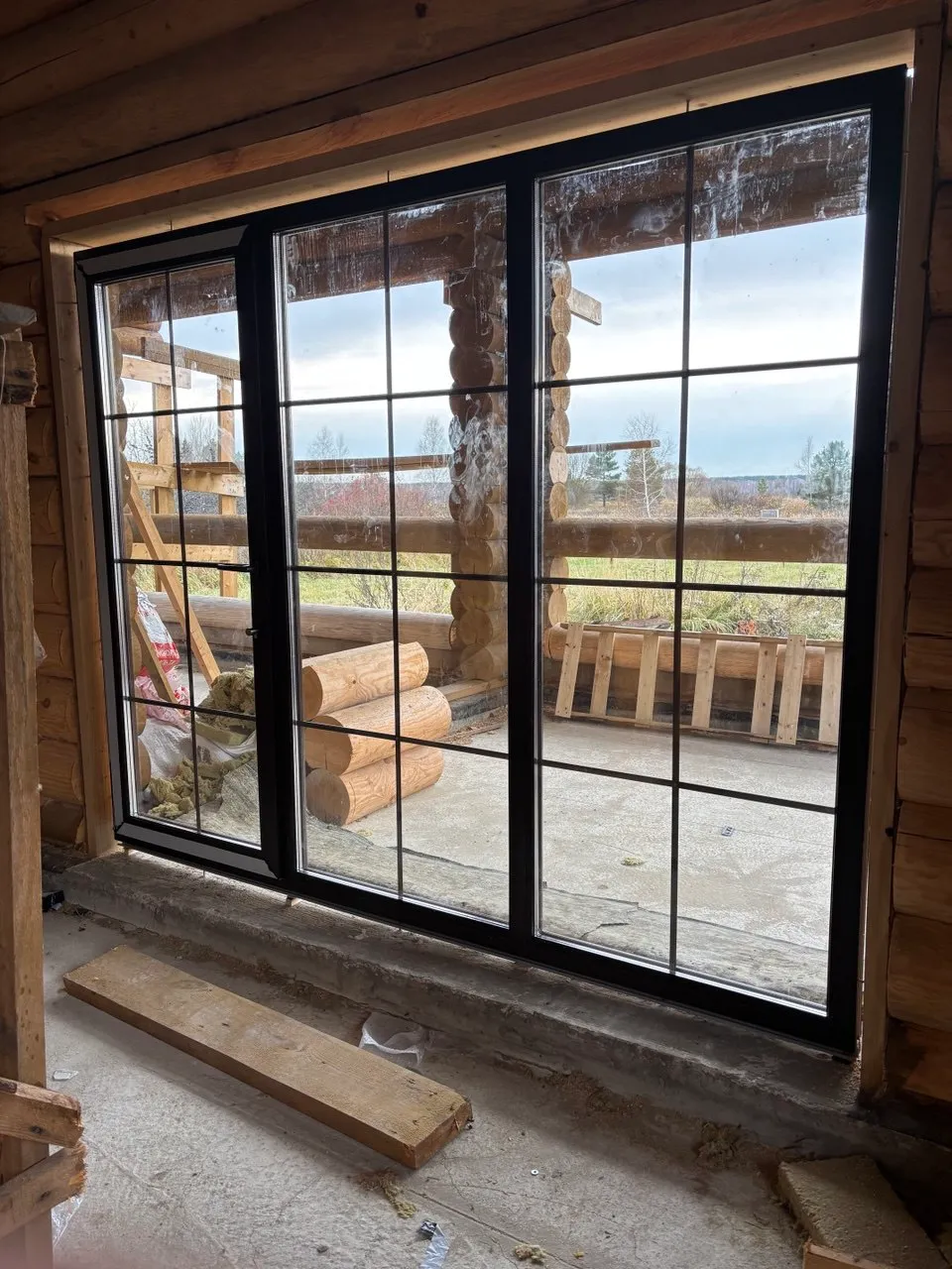 Фото проекта