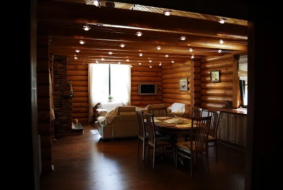 Фото проекта