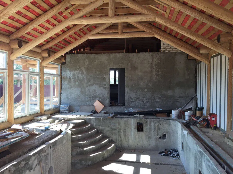 Фото проекта