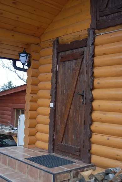 Фото проекта