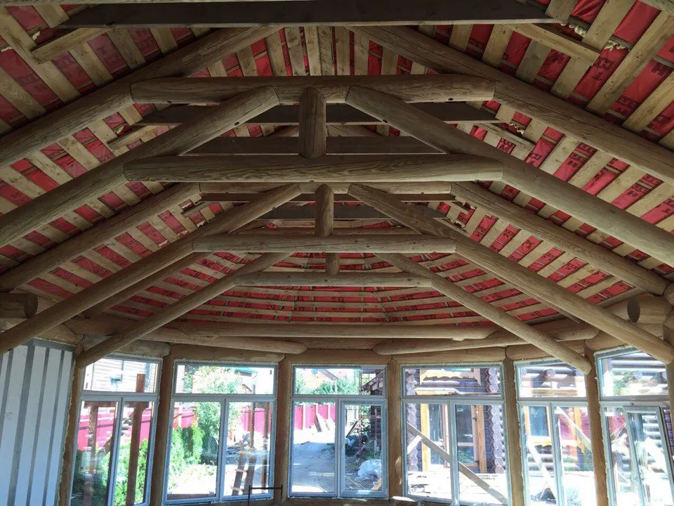 Фото проекта