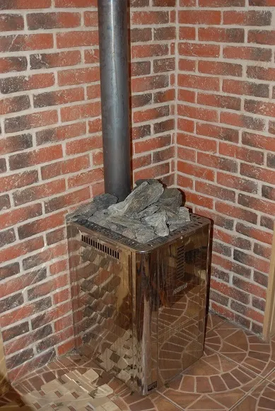 Фото проекта