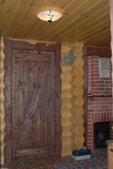 Фото проекта