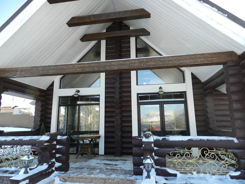 Фото проекта