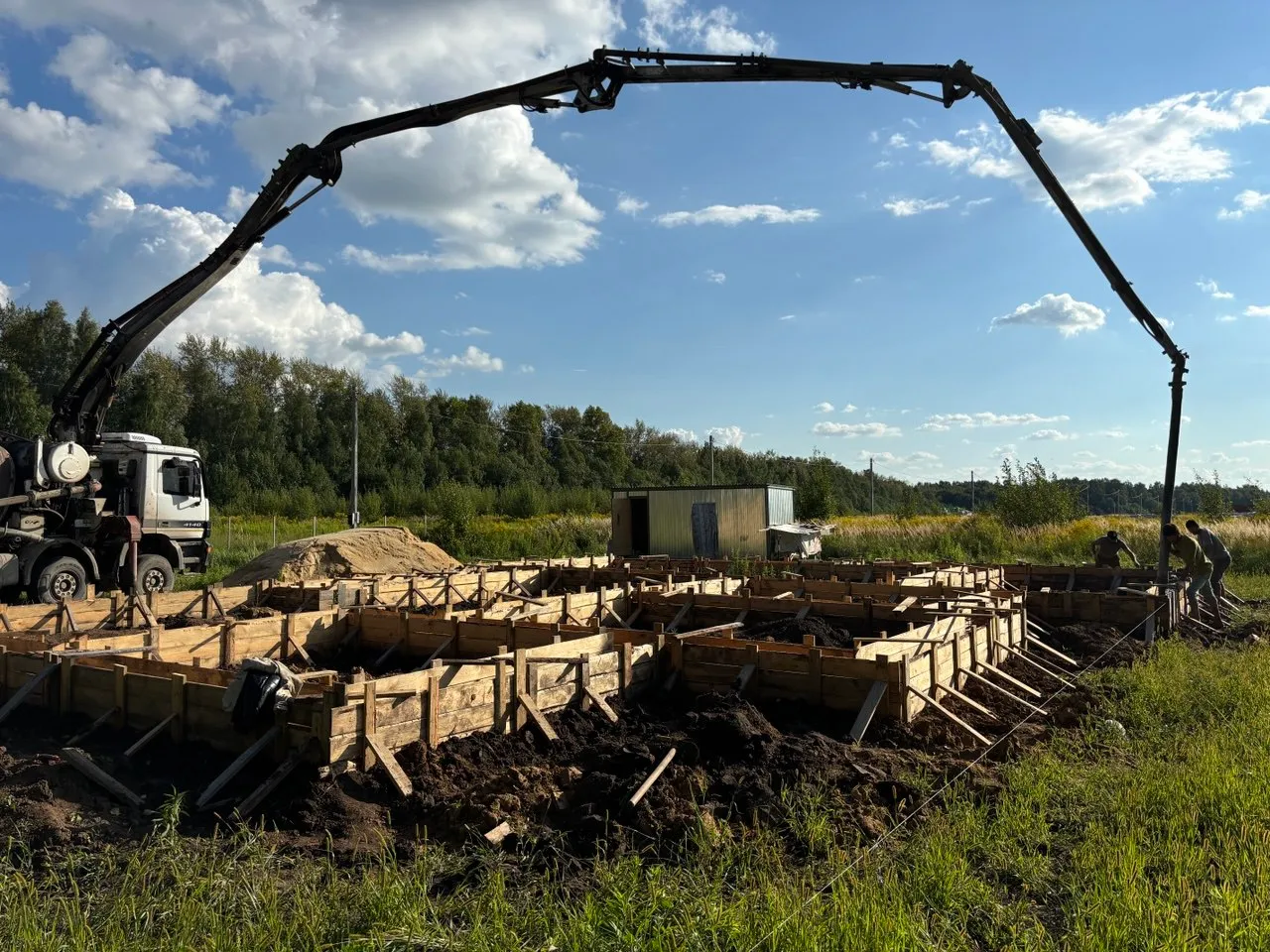 Фото проекта