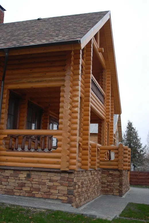 Фото проекта