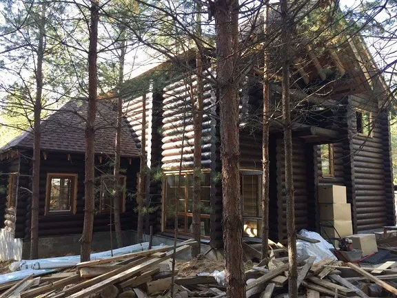 Фото проекта