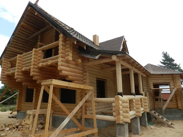 Фото проекта