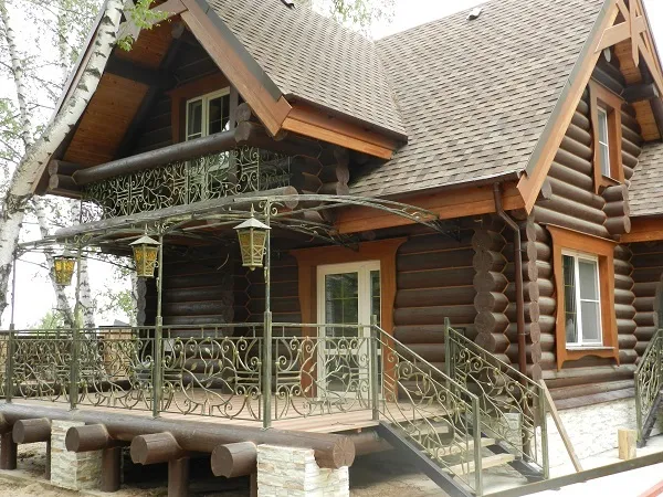 Фото проекта