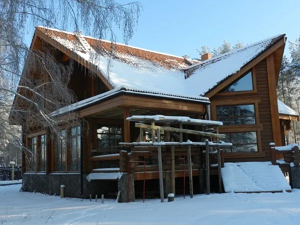 Фото проекта