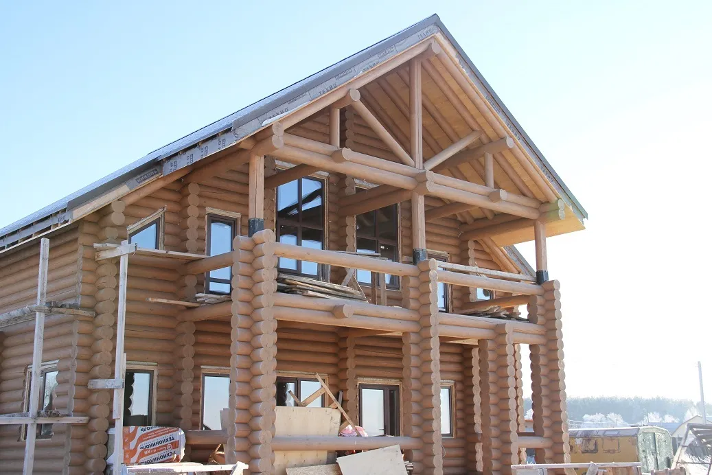 Фото проекта