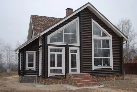 Фото проекта