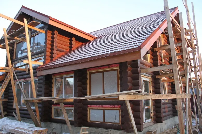 Фото проекта