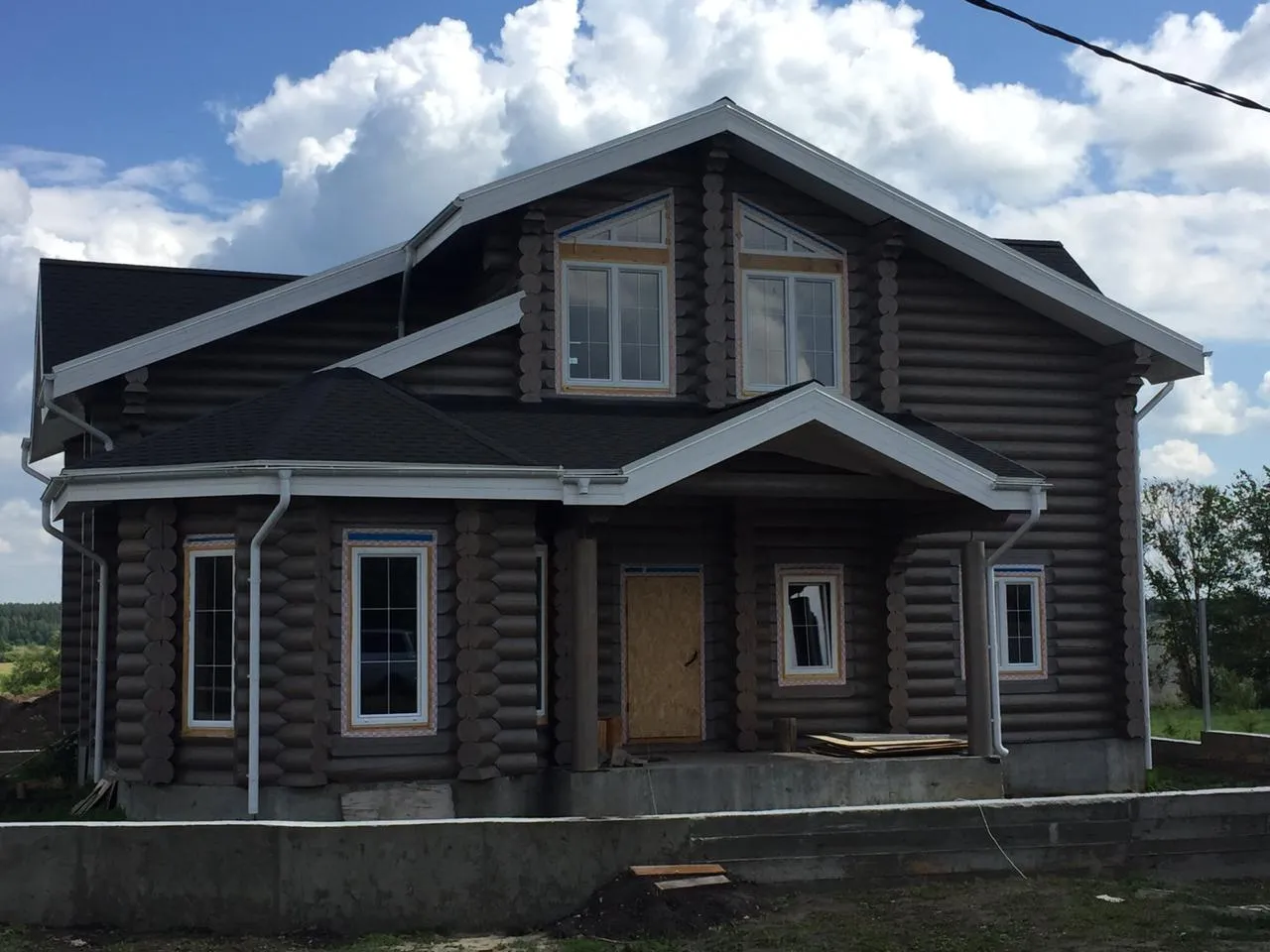 Фото проекта