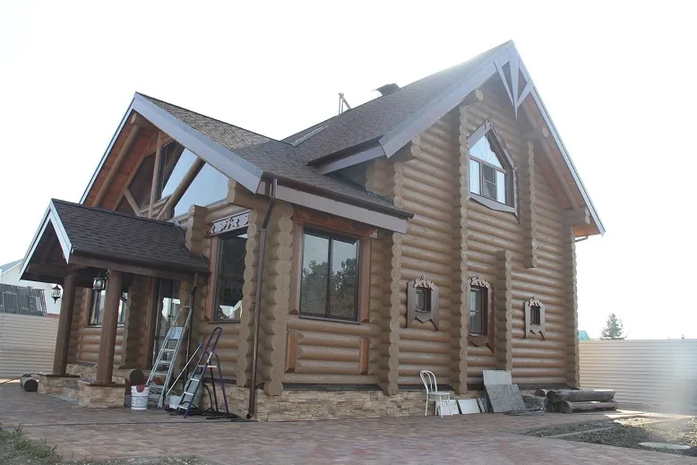 Фото проекта