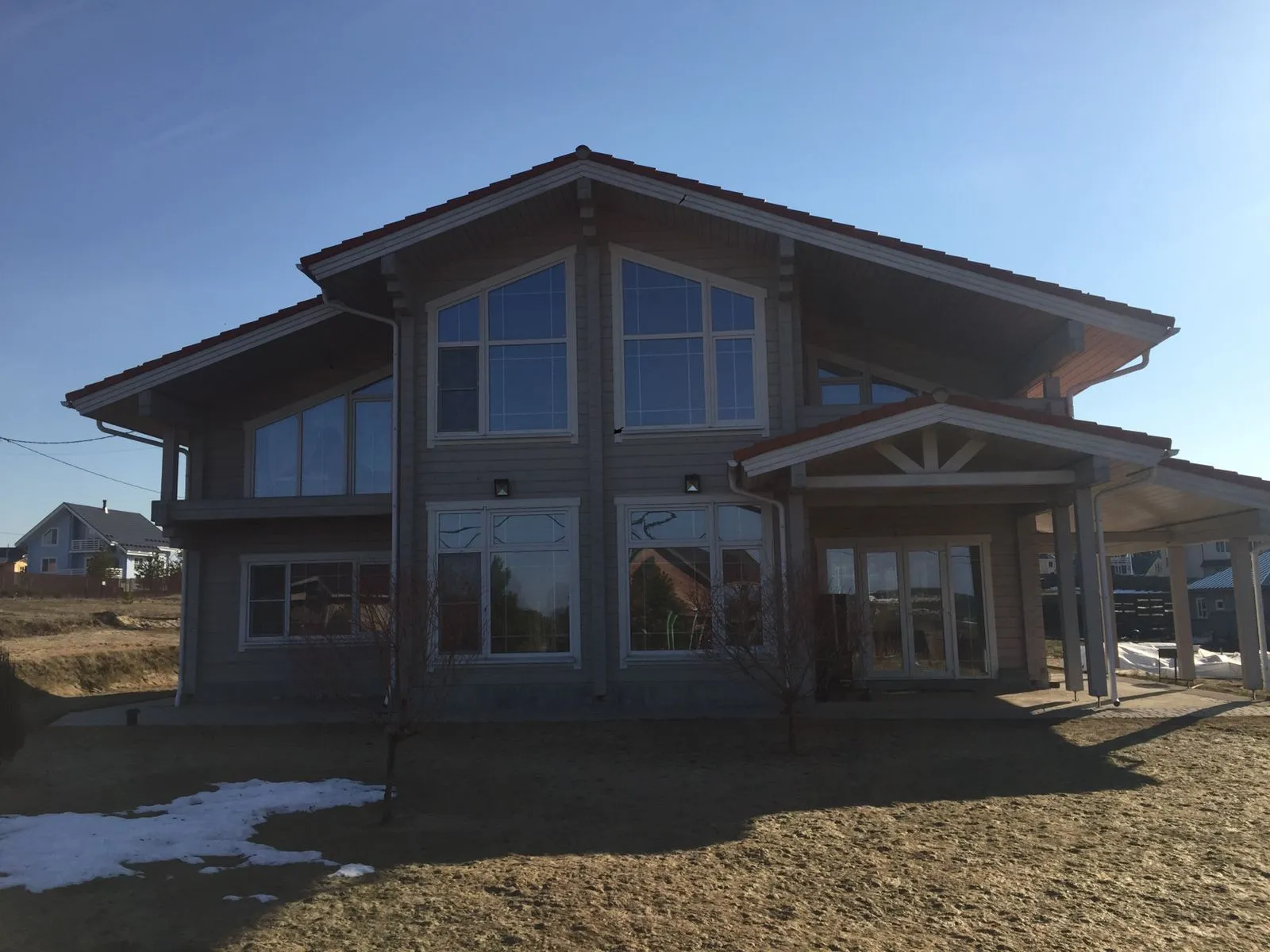 Фото проекта