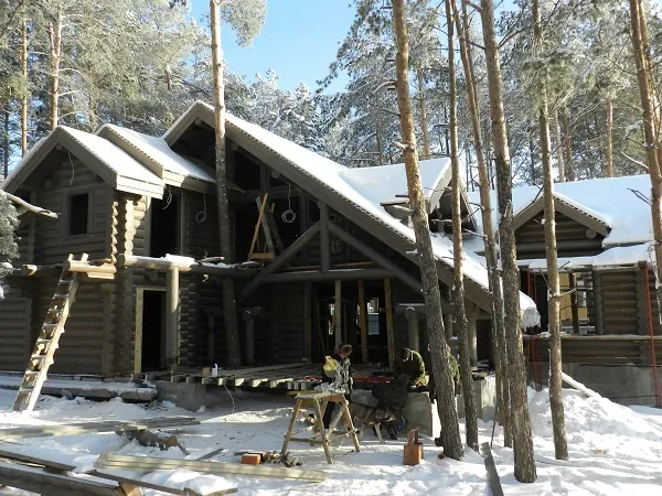 Фото проекта