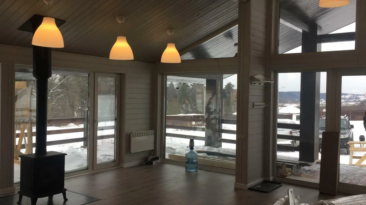 Святая Гора Баня 2