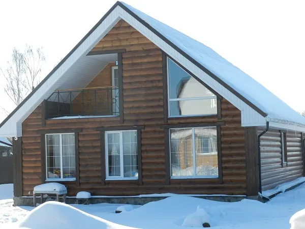 Фото проекта