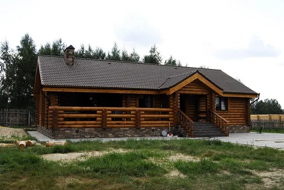 Фото проекта