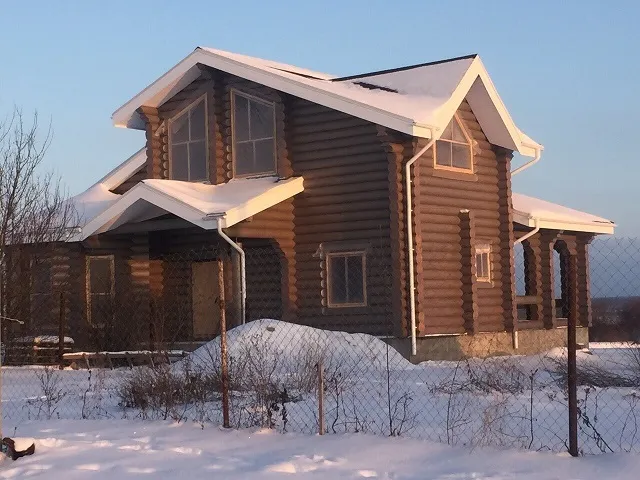 Фото проекта