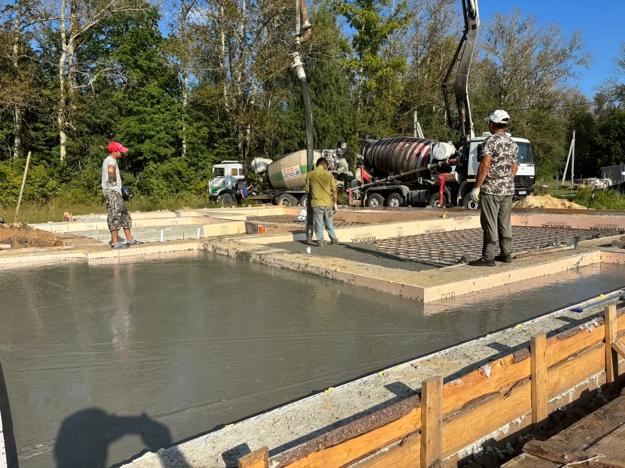 Фото проекта