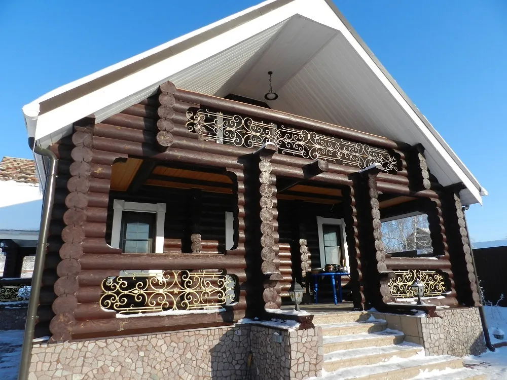 Фото проекта