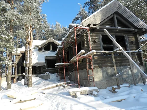 Фото проекта