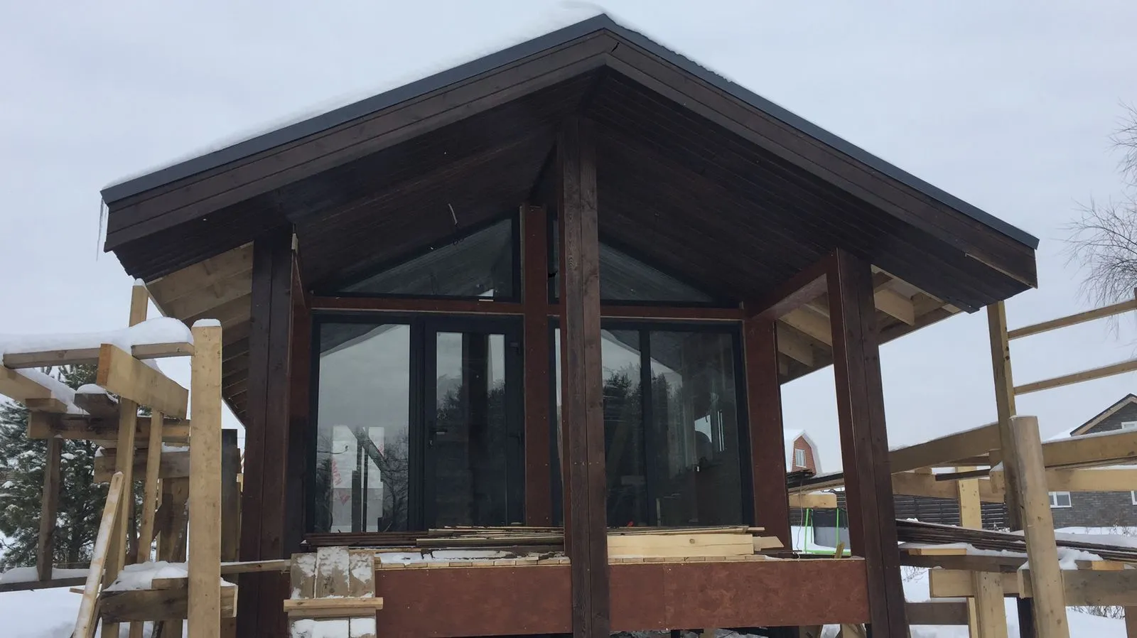 Фото проекта