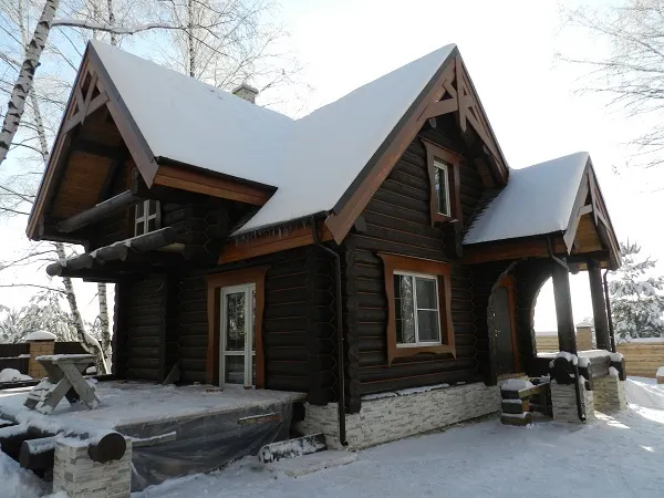 Фото проекта