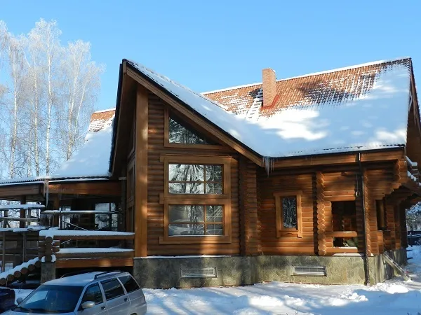 Фото проекта