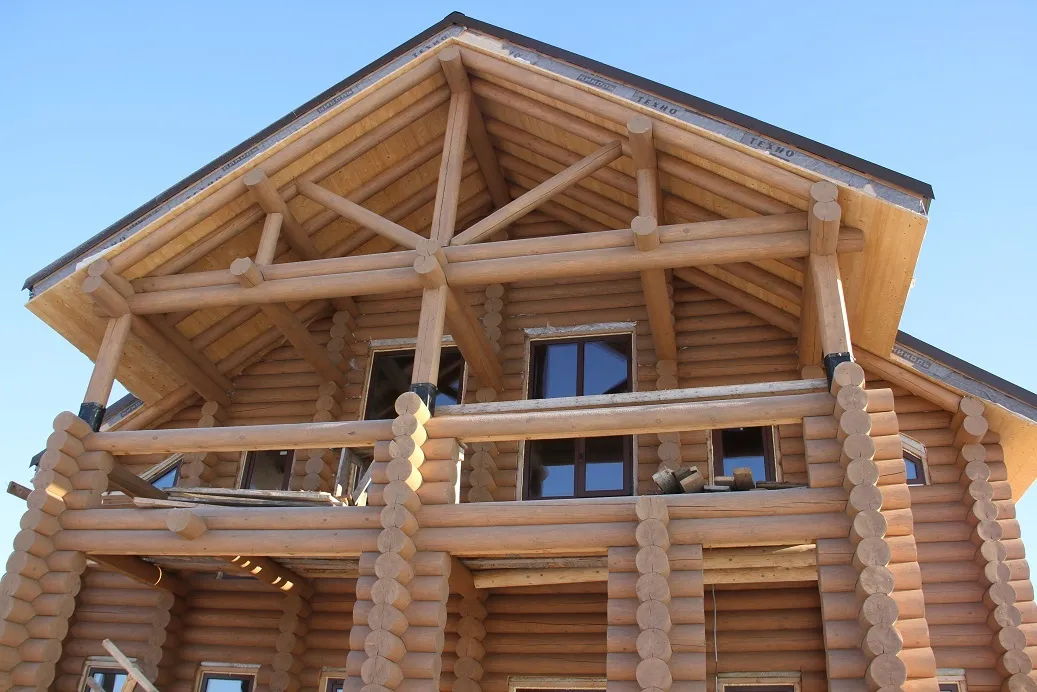 Фото проекта