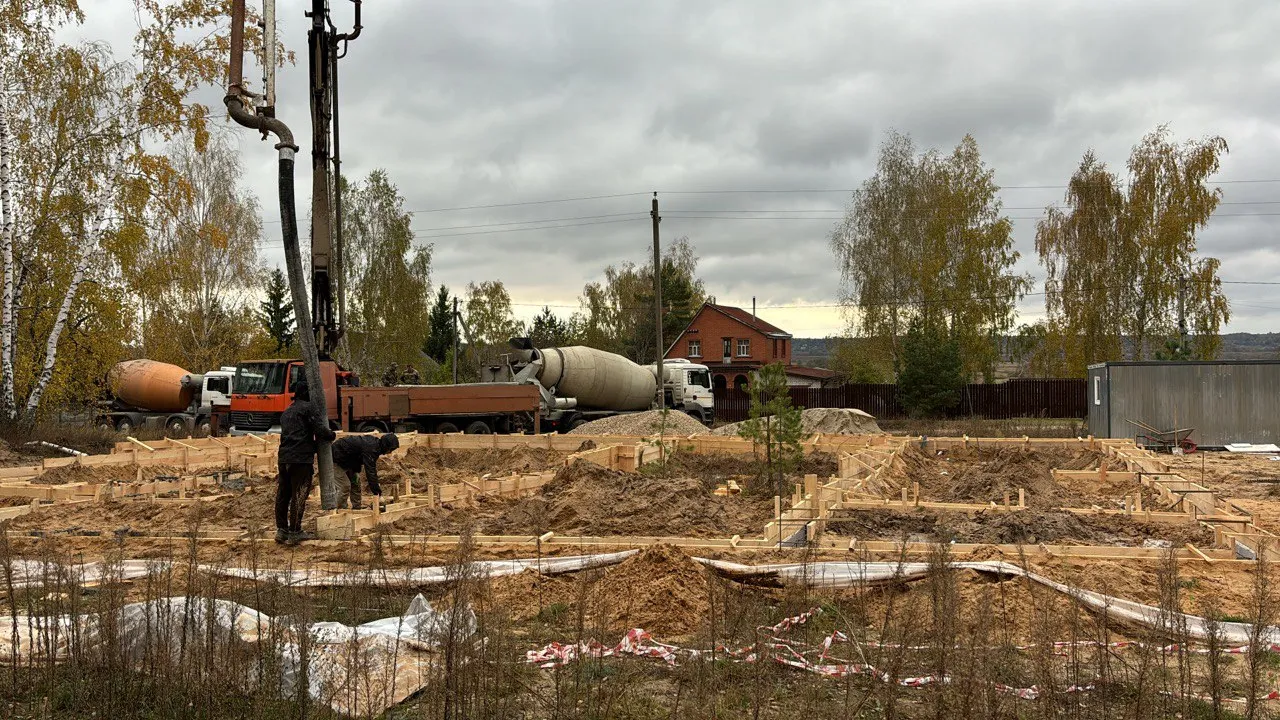 Фото проекта